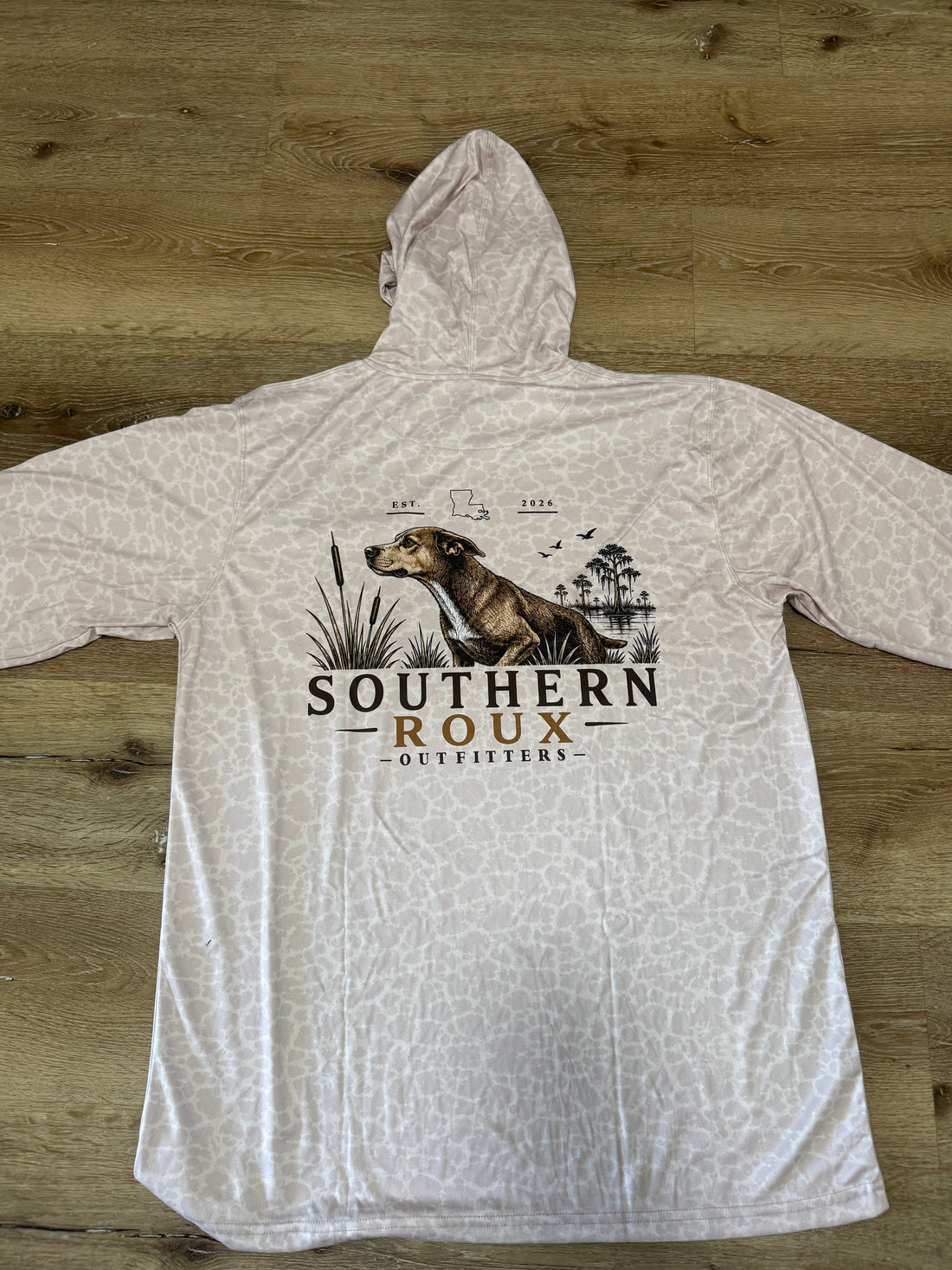 Long Sleeve T-Shirt