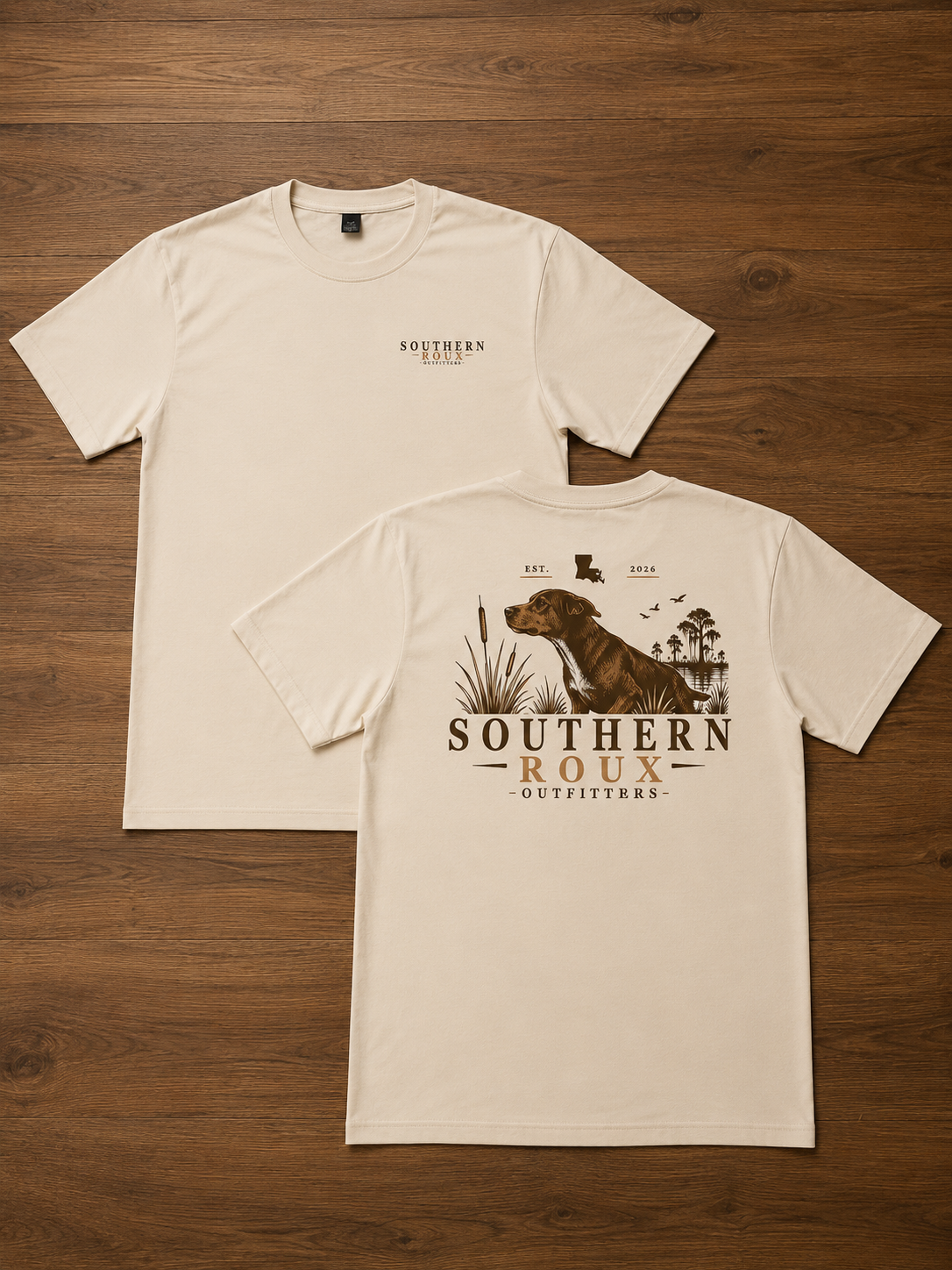 Half Sleeve T-Shirt