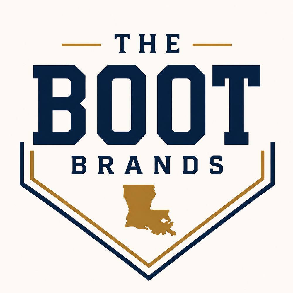 The Boot Brands