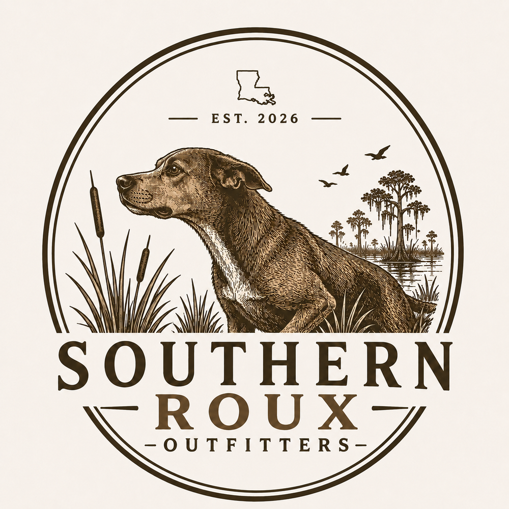 Southern Roux Outfitters
